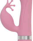 Pillow Talk Kinky Rabbit Vibrator