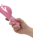 Pillow Talk Kinky Rabbit Vibrator