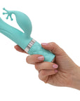 Pillow Talk Kinky Rabbit Vibrator