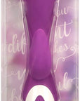 Wonderlust - Harmony Rabbit Vibrator