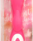Wonderlust - Harmony Rabbit Vibrator