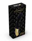 Buzzy Gold Series Auri Rabbit Vibrator