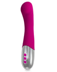 Buzzy Veronica's G Premium Rechargeable G-spot Vibe