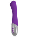 Buzzy Veronica's G Premium Rechargeable G-spot Vibe