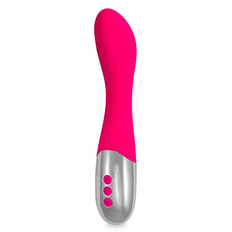 Buzzy Callista s G Premium Rechargeable G spot Vibe