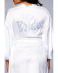 Bridal Robe