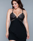 Be Wicked Wendy Chemise