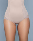 Peachy Soft Shapewear Brief