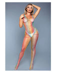 Be Wicked Sweet Revenge Bodystocking