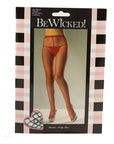 Net Pantyhose