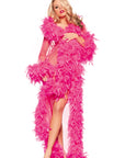 Glamour Robe