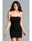 Strapless Dress Shaper