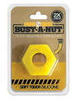 Bust a Nut Cock Ring