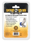 Ultimate Silicone Ring