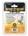 Ultimate Silicone Ring