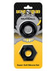 The Nutball Cockring Set