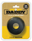 Daddy Silicone Ring