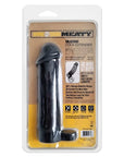 Meaty Cock Extender - Black