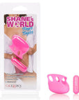 Shanes World Finger Tingler