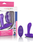 Silicone Remote Pinpoint Pleaser