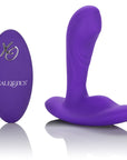 Silicone Remote Pinpoint Pleaser