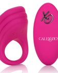 Silicone Remote Pleasure Ring