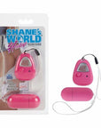 Shanes World Hookup Remote Control