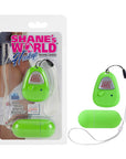 Shanes World Hookup Remote Control Egg