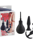 Advanced Anal Explorer Kit