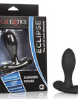 Eclipse Slender Anal Probe
