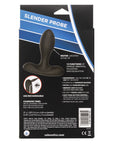 Eclipse Slender Anal Probe
