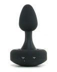 Silicone Flexi Risque Anal Toy