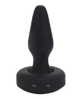 Silicone Flexi Risque Probe Anal Toy