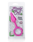 Booty Call Booty Tickler Butt Plug