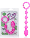 Booty Call Booty Climaxer Anal Beads
