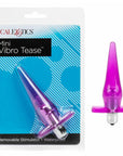 Mini Vibro Tease