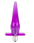 Mini Vibro Tease
