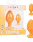 Cheeky Gems Butt Plug Set