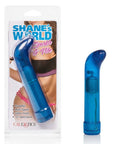 Shanes World Sparkle G Vibe