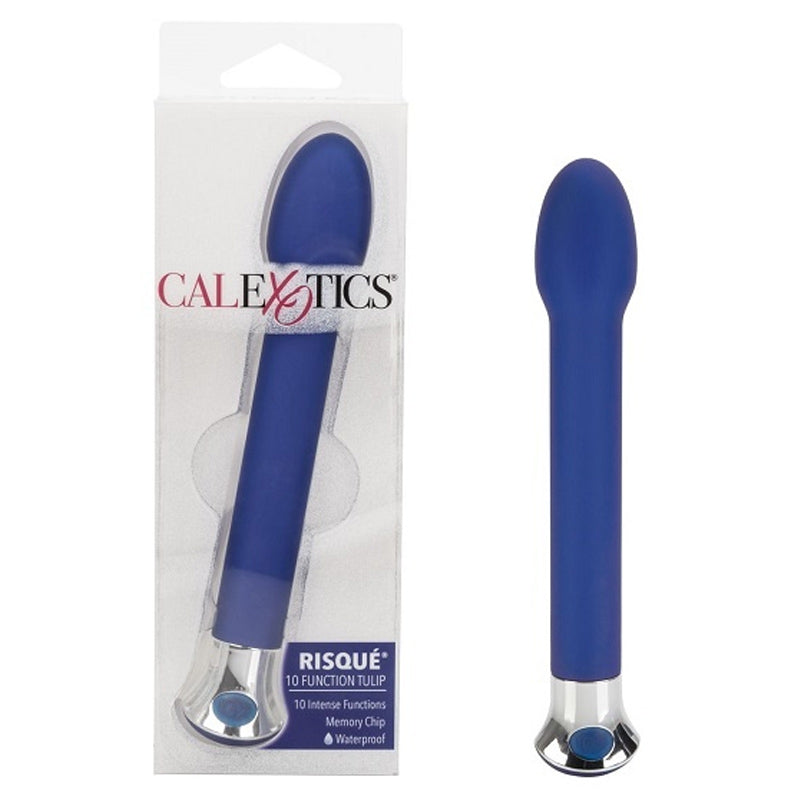 Risqu Tulip Vibrator