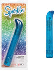 Sparkle Slim G-Vibe