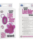 Love Rider Wild Butterfly