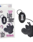 Love Rider Wild Butterfly