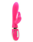 Jack Rabbit Signature Silicone Ultra-Soft Rabbit