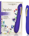 Impulse Intimate E-Stimulator Petite Wand