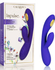 Impulse Intimate E-Stimulator Dual Wand