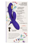 Impulse Intimate E-Stimulator Dual Wand