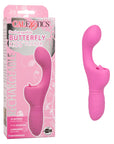 Rechargeable Butterfly Kiss Flicker