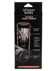 Optimum Power Ultimate Power Stroker