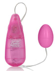 Pocket Exotics Vibrating Passion Egg